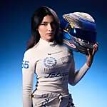 Amna Al Qubaisi