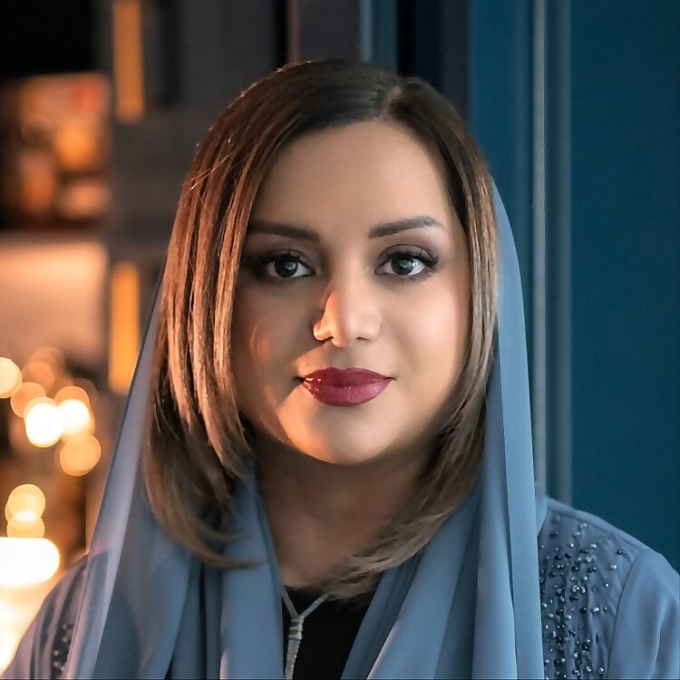 Nayla Al Khaja
