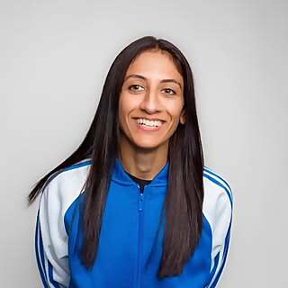 Areej Al Hammadi