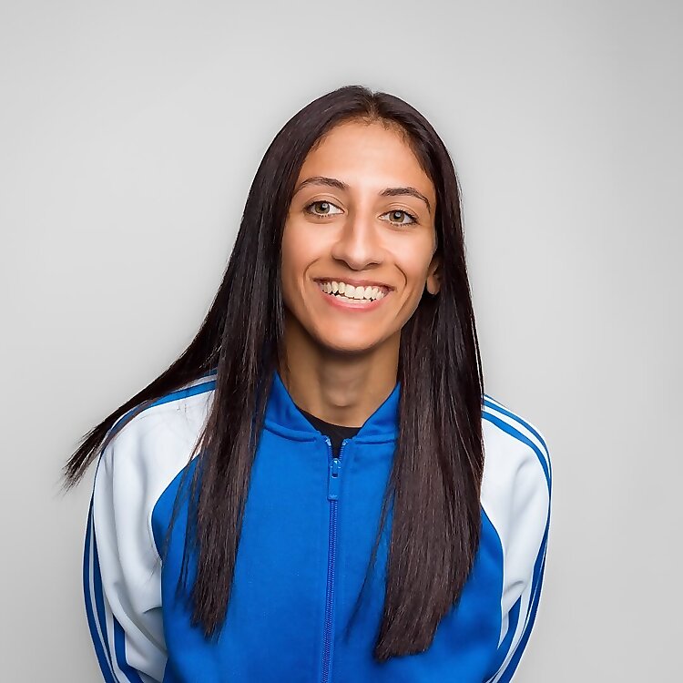 Areej Al Hammadi