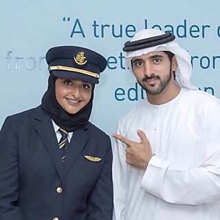 Sheikha Mozah bint Marwan Al Maktoum