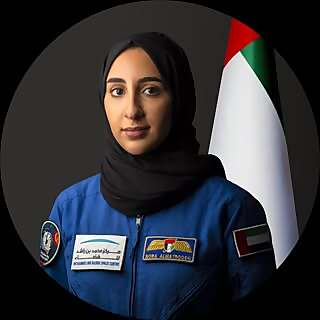 Nora AlMatrooshi