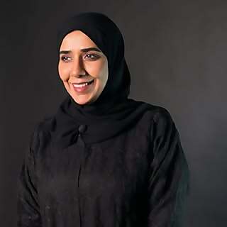 Salma AlBaloushi