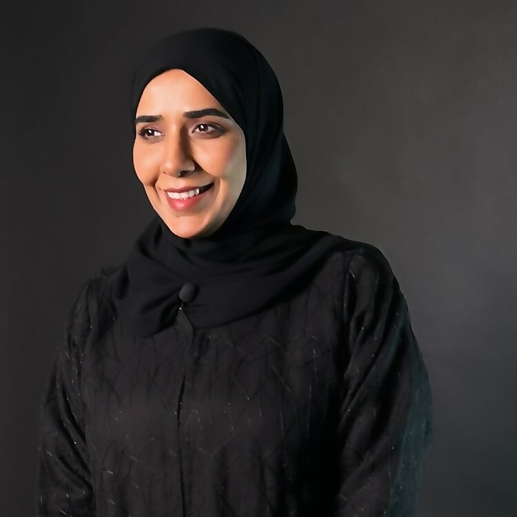 Salma AlBaloushi