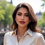 Amna Banihashem