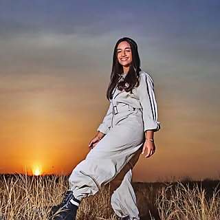 Alia AlMansoori