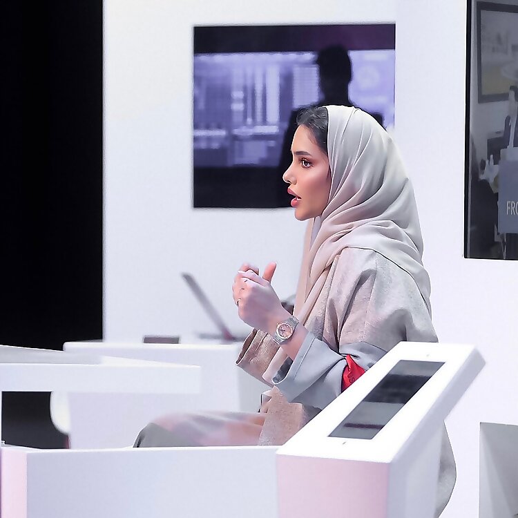 Nouf AlTamimi