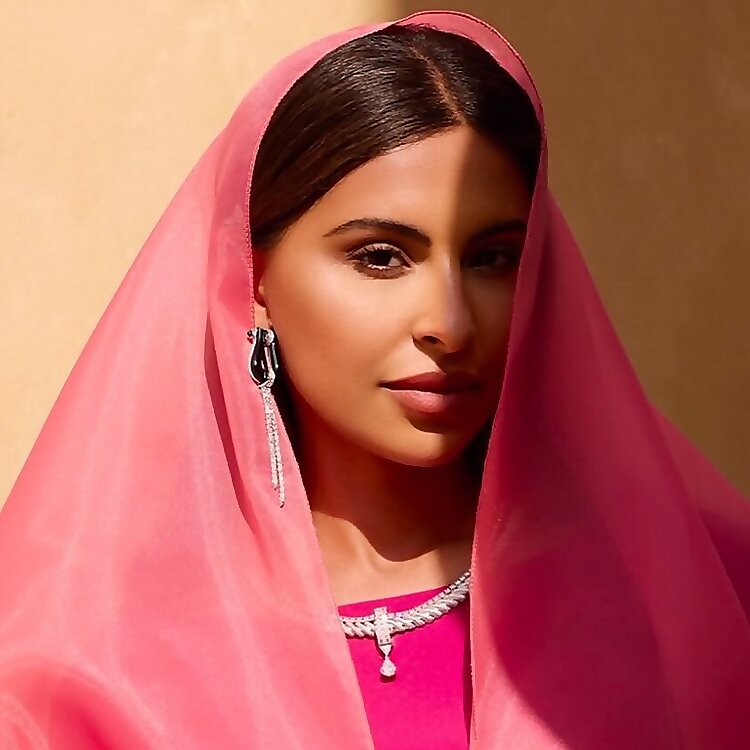 Jawaher Alsuwaidi