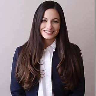 Dr. Susie Gronski