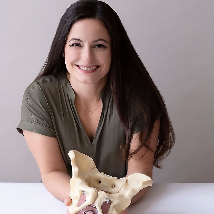 Dr. Susie Gronski