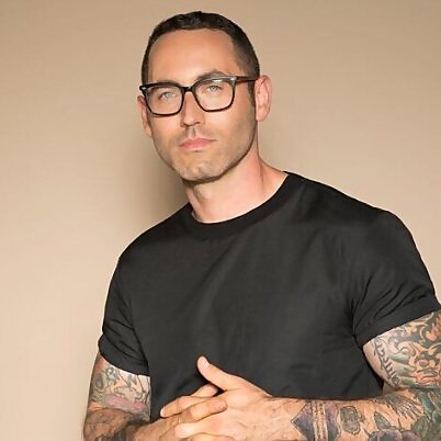 Chris Donaghue
