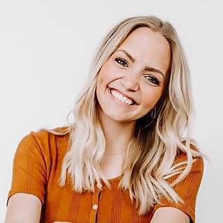Carlie Palmer Webb