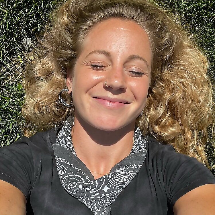 Gabrielle Kassel