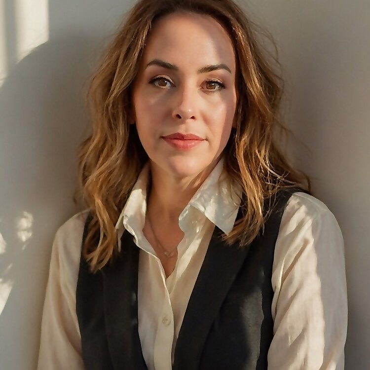 Dr. Heather Bartos