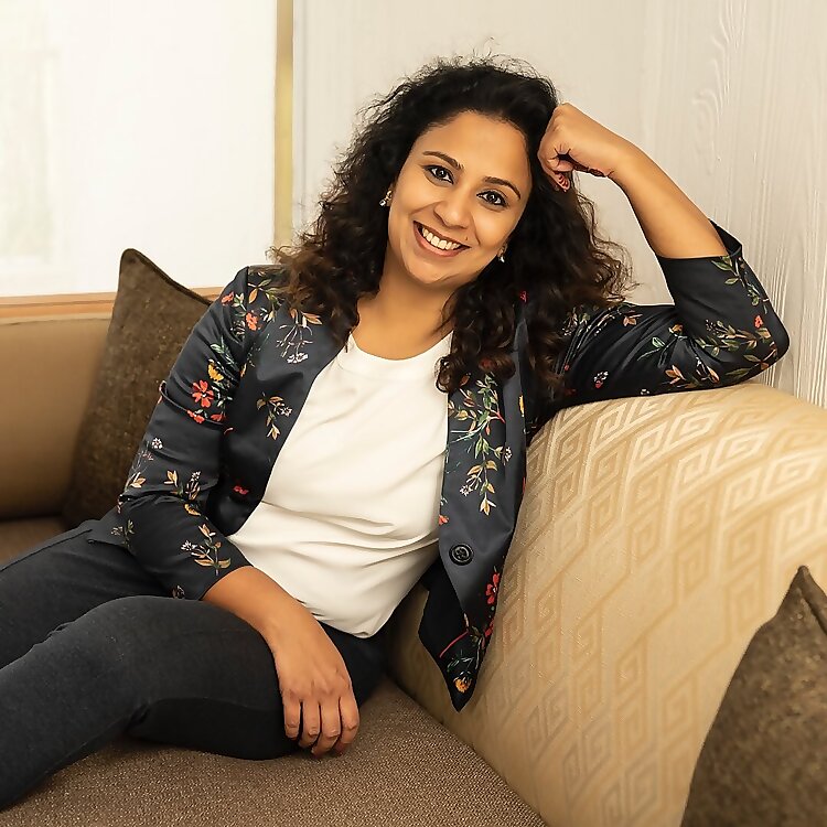 Niveditha Manokaran