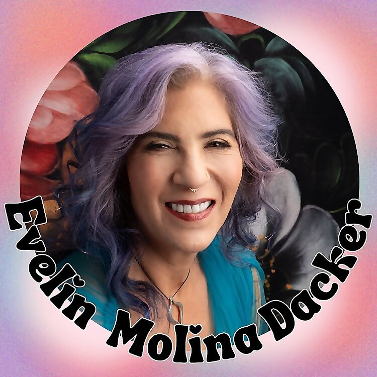 Dr. Evalene Molina Dacker
