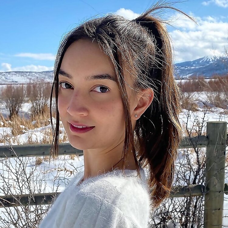 Emily Mariko