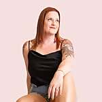 Allison Guilbault