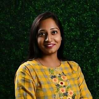 Jaya Jaiswal