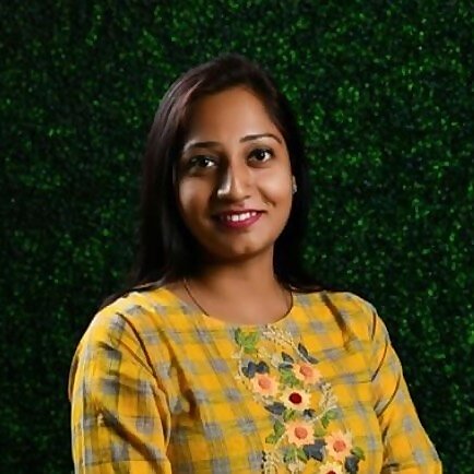 Jaya Jaiswal