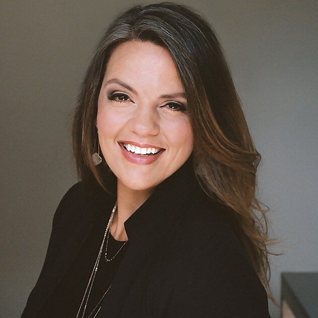 Dr. Celeste Holbrook