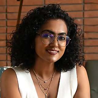 Swati Jagdish
