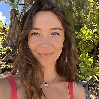 Kiana Reeves