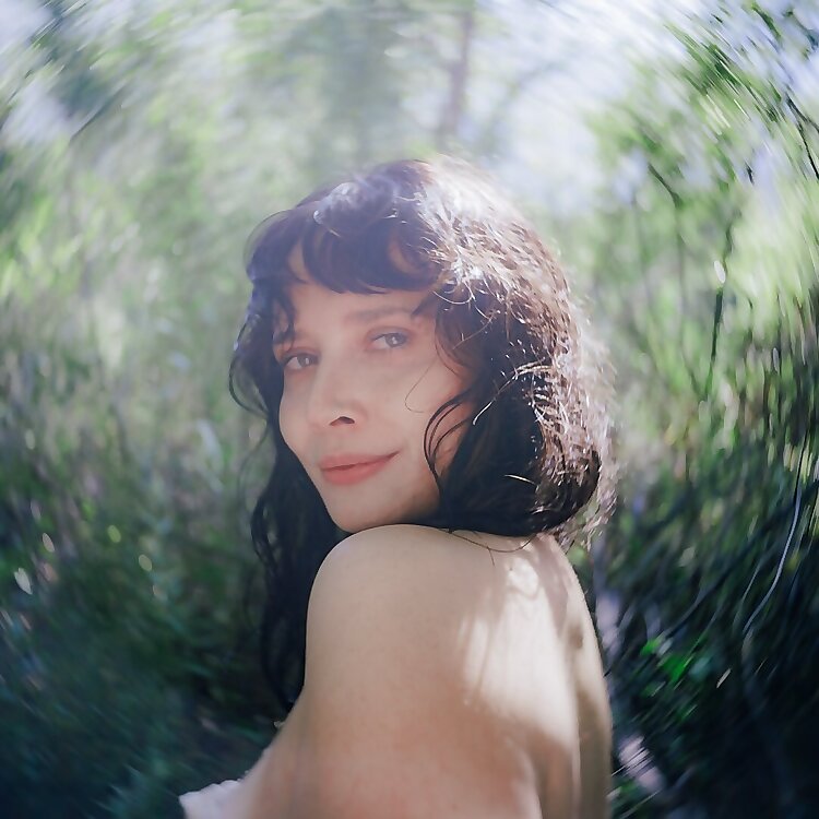 Zoë Ligon