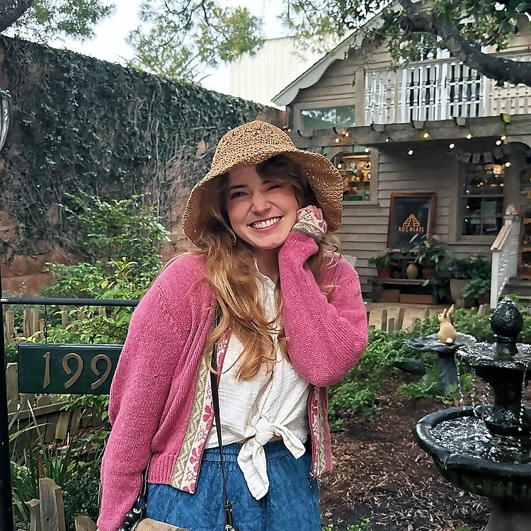 Erin Timony
