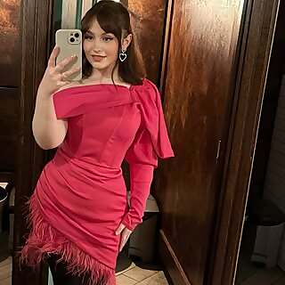 Sophie Michelle Goodall