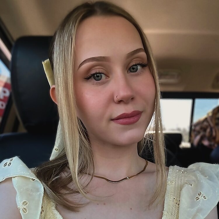 Brittney May