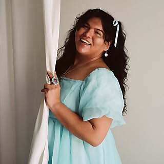 Charlie Amáyá Scott