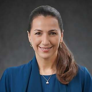 Mariam bint Mohammed Almheiri