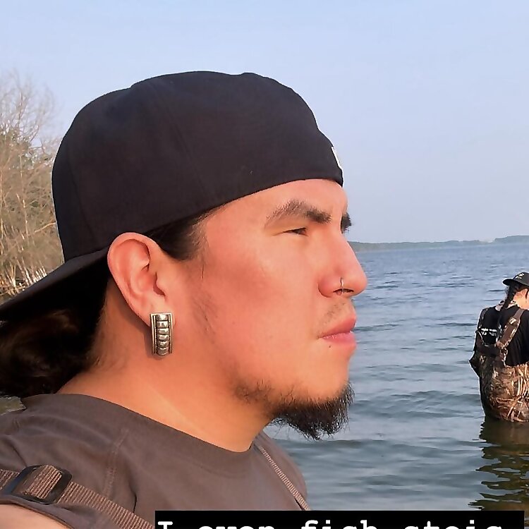 Jayroy Makokis
