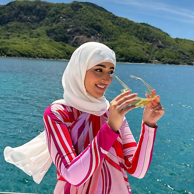 Njoud Al Shammari