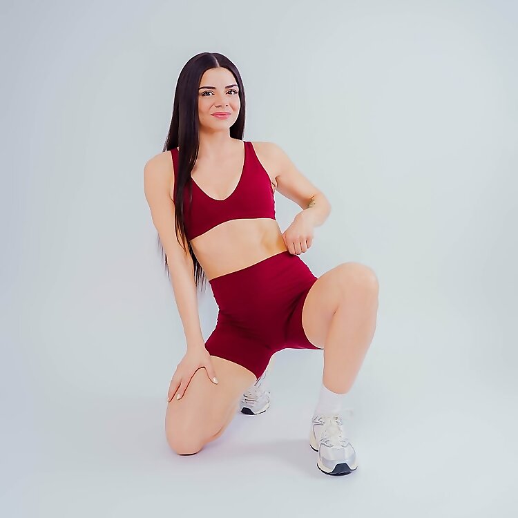 Kendra Jessie