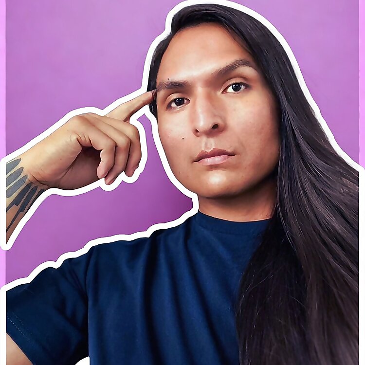 Lance Tsosie