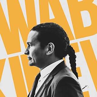 Wab Kinew