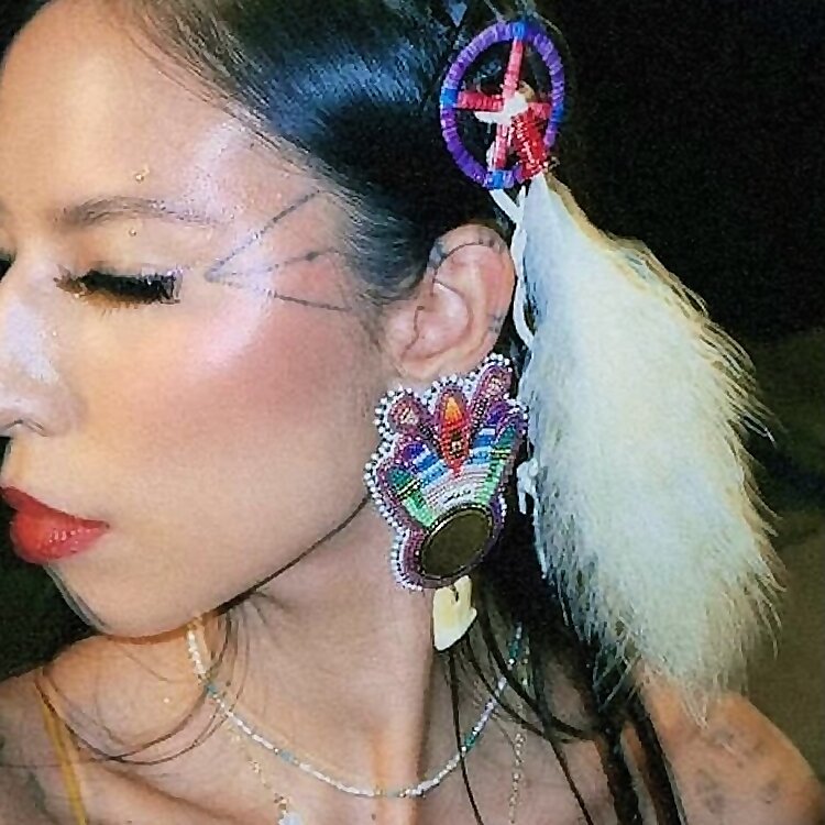 Quannah ChasingHorse