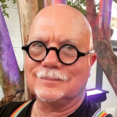 Mark Traphagen