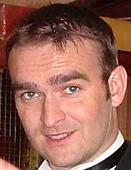 Shaun Anderson