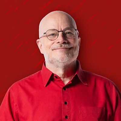 Jason Barnard