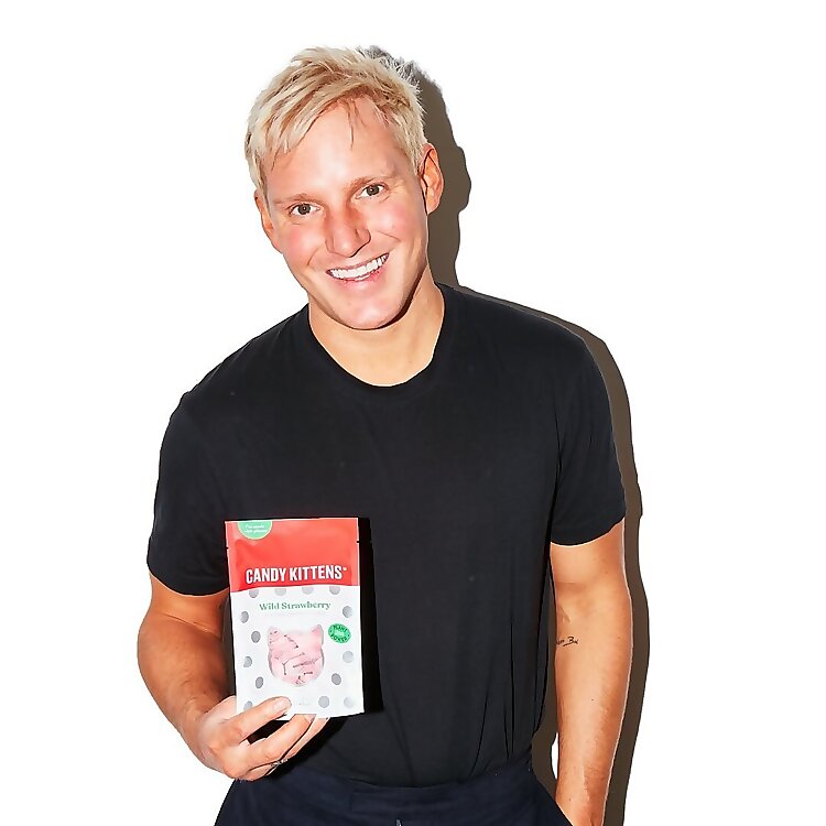 Jamie Laing