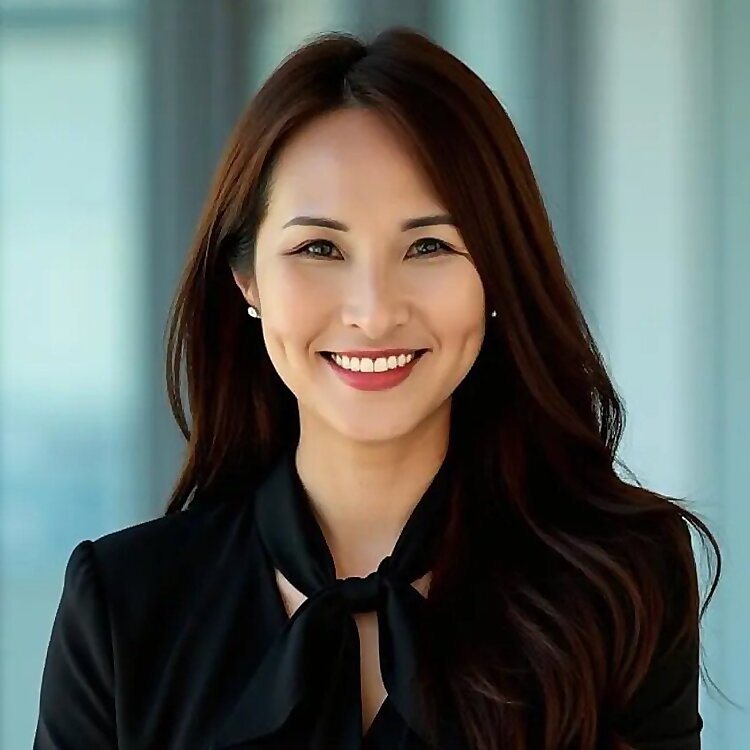 Michelle Hon Lai Kuen