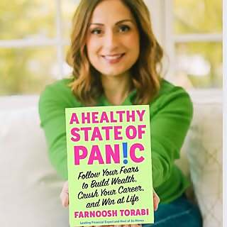 Farnoosh Torabi