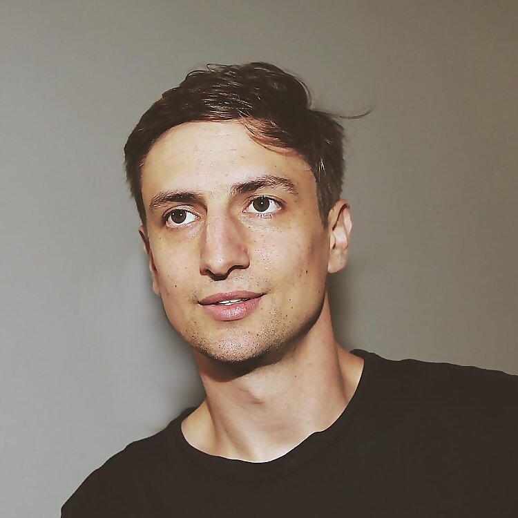 Colin Rosenblum
