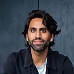 Samir Chaudry