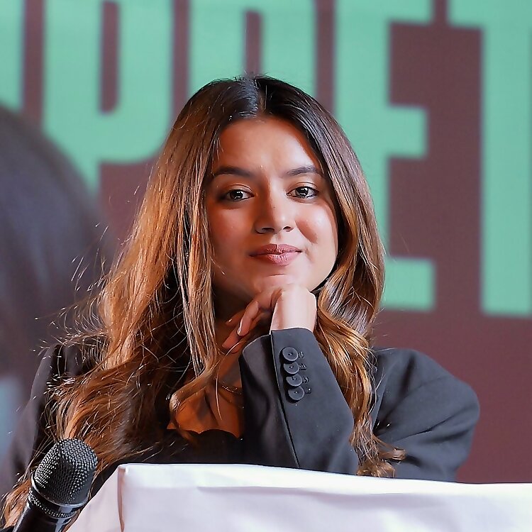 Riya Upreti