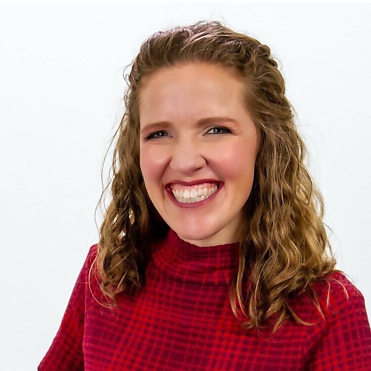 Whitney Archibald 