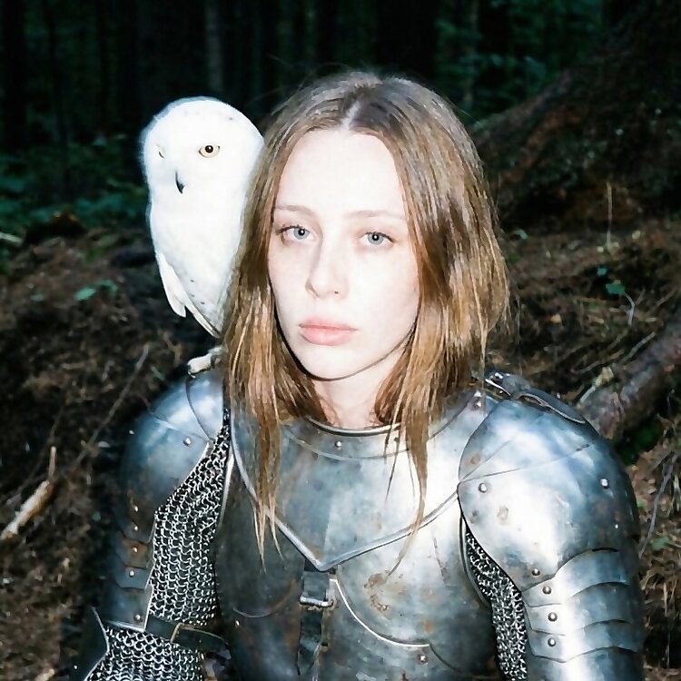 Mollie Adler